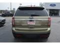 2012 Ginger Ale Metallic Ford Explorer Limited 4WD  photo #4
