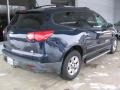 Dark Blue Metallic - Traverse LS Photo No. 21
