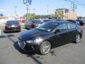 Black - Elantra SE Photo No. 3