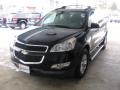 Dark Blue Metallic - Traverse LS Photo No. 27
