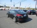Black - Elantra SE Photo No. 7