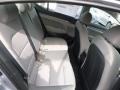 2017 Gray Hyundai Elantra SE  photo #5