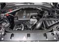 2.0 Liter TwinPower Turbocharged DI DOHC 16-Valve VVT 4 Cylinder 2016 BMW X3 xDrive28i Engine
