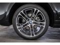 2016 Black Sapphire Metallic BMW X3 xDrive28i  photo #10
