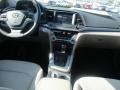 Black - Elantra SE Photo No. 14