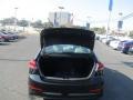 Black - Elantra SE Photo No. 15