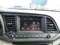 2017 Gray Hyundai Elantra SE  photo #16