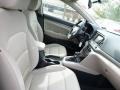 2017 Beige Hyundai Elantra SE  photo #3