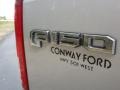 2016 Ingot Silver Ford F150 XLT SuperCrew  photo #5
