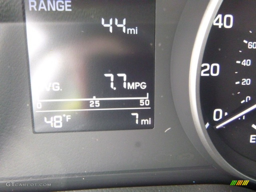 2017 Elantra SE - Beige / Beige photo #19