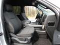 2016 Ingot Silver Ford F150 XLT SuperCrew  photo #21
