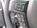 2016 Ingot Silver Ford F150 XLT SuperCrew  photo #32