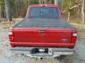 Toreador Red Metallic - Ranger XLT SuperCab 4x4 Photo No. 7