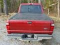 2002 Toreador Red Metallic Ford Ranger XLT SuperCab 4x4  photo #7