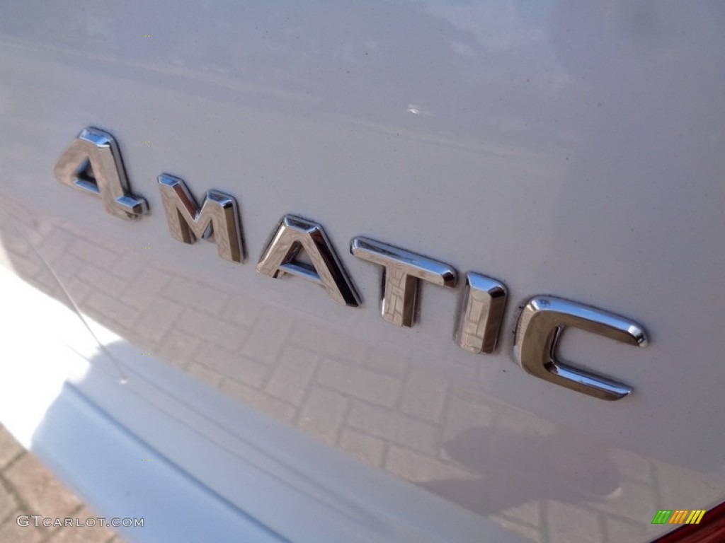 2003 C 240 4Matic Wagon - Alabaster White / Java photo #8