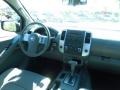 Lava Red - Frontier SV Crew Cab Photo No. 11