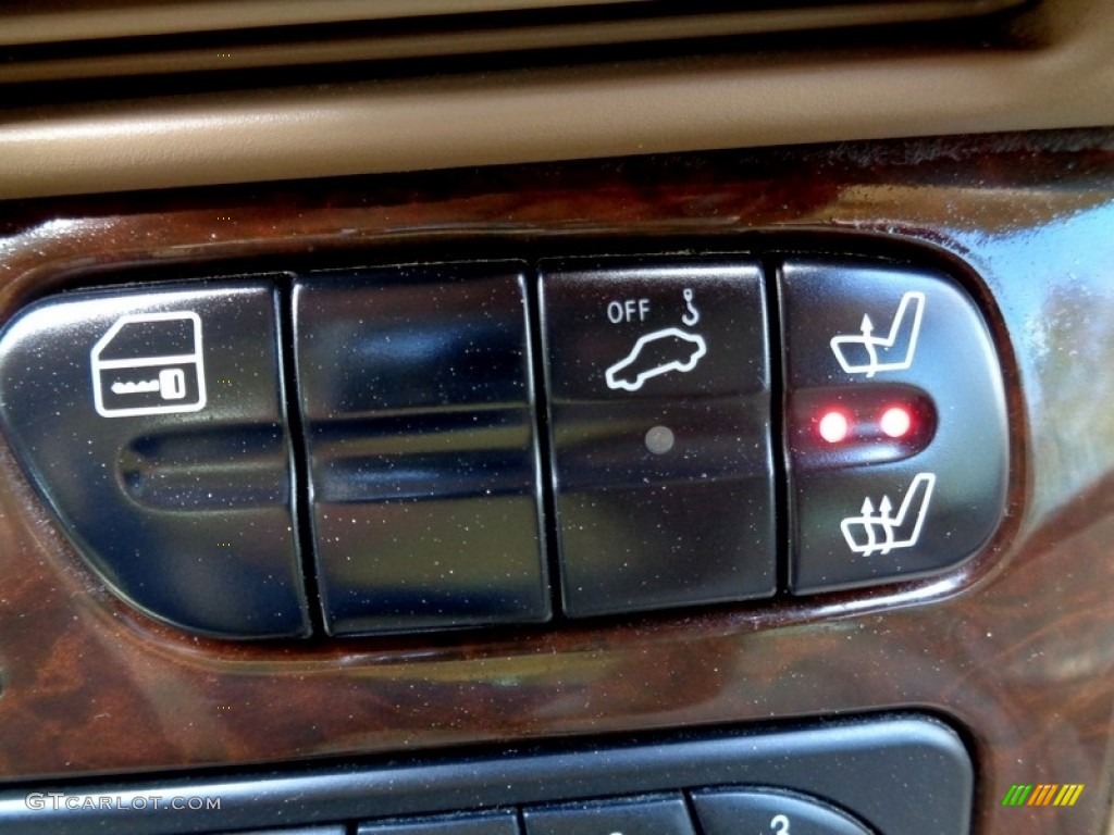 2003 C 240 4Matic Wagon - Alabaster White / Java photo #19