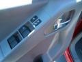 Lava Red - Frontier SV Crew Cab Photo No. 17