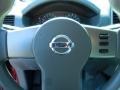 2012 Lava Red Nissan Frontier SV Crew Cab  photo #21