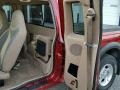 Toreador Red Metallic - Ranger XLT SuperCab 4x4 Photo No. 30