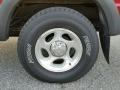 Toreador Red Metallic - Ranger XLT SuperCab 4x4 Photo No. 32