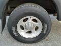 Toreador Red Metallic - Ranger XLT SuperCab 4x4 Photo No. 34