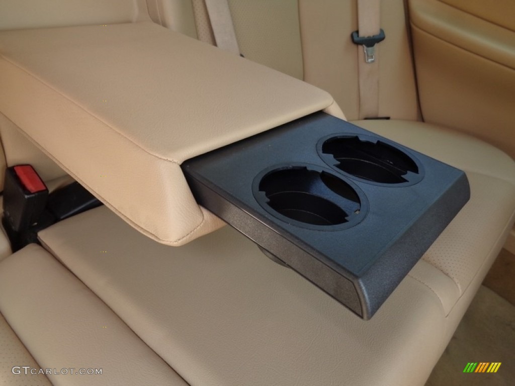 2003 C 240 4Matic Wagon - Alabaster White / Java photo #42