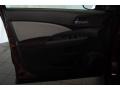 2016 Basque Red Pearl II Honda CR-V EX  photo #8