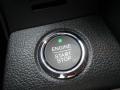 2016 Ford F150 Platinum Black Interior Controls Photo