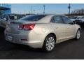 Champagne Silver Metallic - Malibu LT Photo No. 3