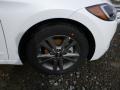 White - Elantra SE Photo No. 2