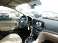 White - Elantra SE Photo No. 4