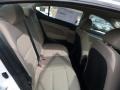 White - Elantra SE Photo No. 5