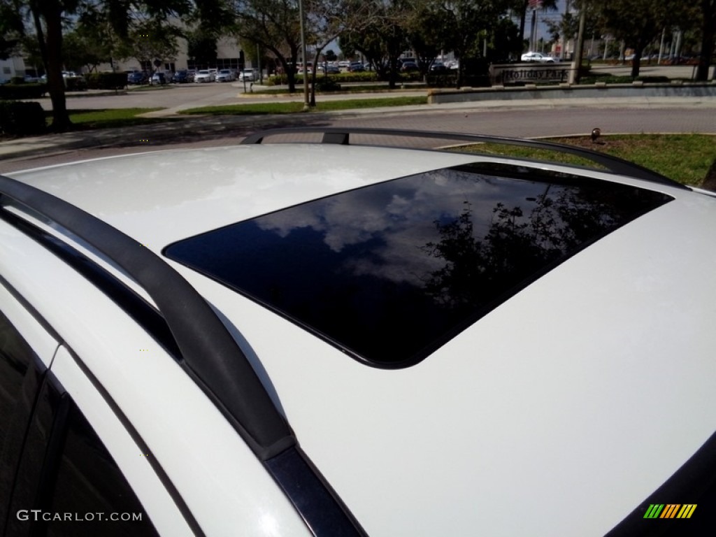 2003 C 240 4Matic Wagon - Alabaster White / Java photo #57
