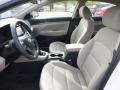 White - Elantra SE Photo No. 13