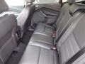 2016 White Platinum Metallic Ford Escape SE 4WD  photo #14