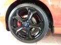 2016 Ford Fiesta ST Hatchback Wheel and Tire Photo