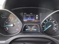 2016 White Platinum Metallic Ford Escape SE 4WD  photo #15