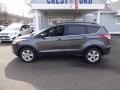 2016 Magnetic Metallic Ford Escape SE 4WD  photo #4