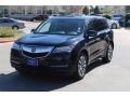 Crystal Black Pearl - MDX Technology Photo No. 3