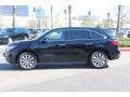 Crystal Black Pearl - MDX Technology Photo No. 4