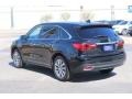 Crystal Black Pearl - MDX Technology Photo No. 5