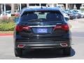 Crystal Black Pearl - MDX Technology Photo No. 6