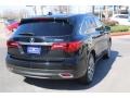 Crystal Black Pearl - MDX Technology Photo No. 7