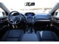 Crystal Black Pearl - MDX Technology Photo No. 9