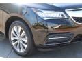 Crystal Black Pearl - MDX Technology Photo No. 10
