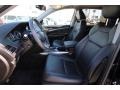 Crystal Black Pearl - MDX Technology Photo No. 20