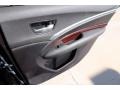 Crystal Black Pearl - MDX Technology Photo No. 25