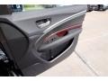 Crystal Black Pearl - MDX Technology Photo No. 27
