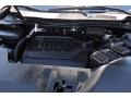 Crystal Black Pearl - MDX Technology Photo No. 29
